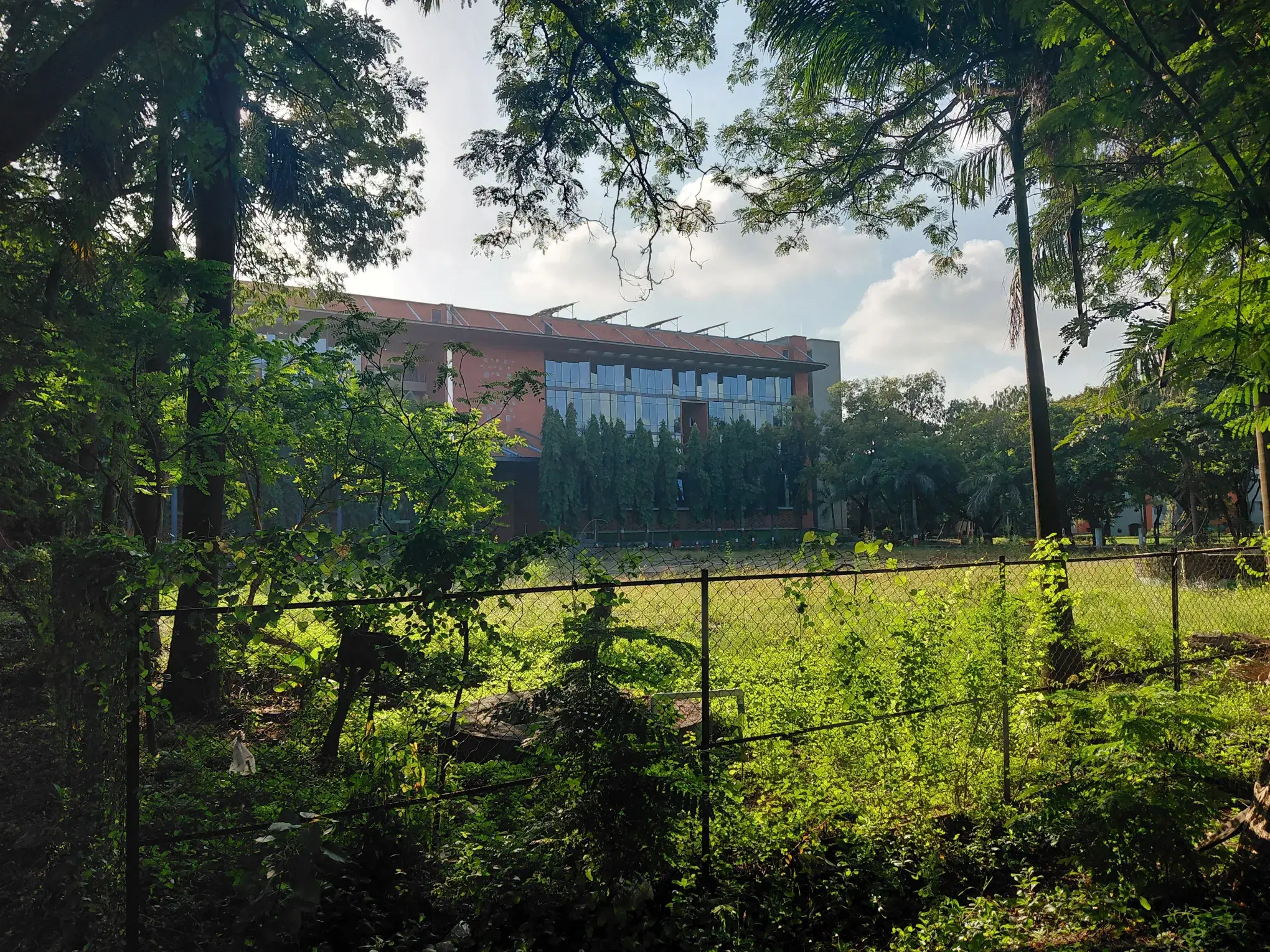 NIT Surat Campus photo 15